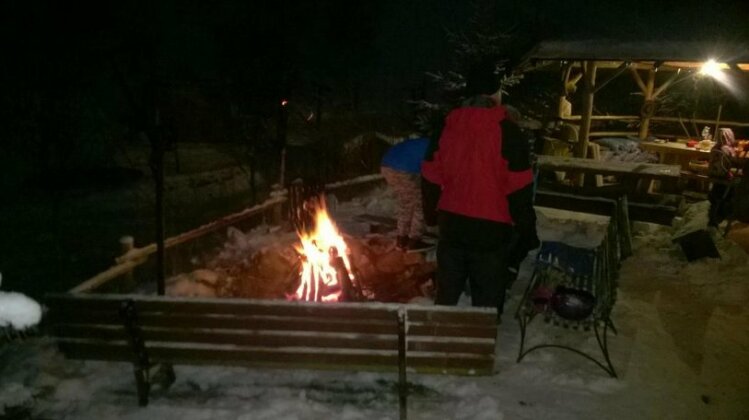 Pensjonacik nad potokiem - Photo3