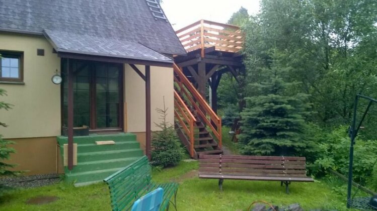 Pensjonacik nad potokiem - Photo4
