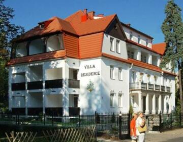 Villa Residence