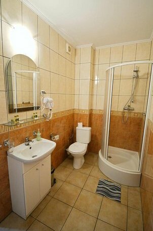 Hotel Awis - Photo5