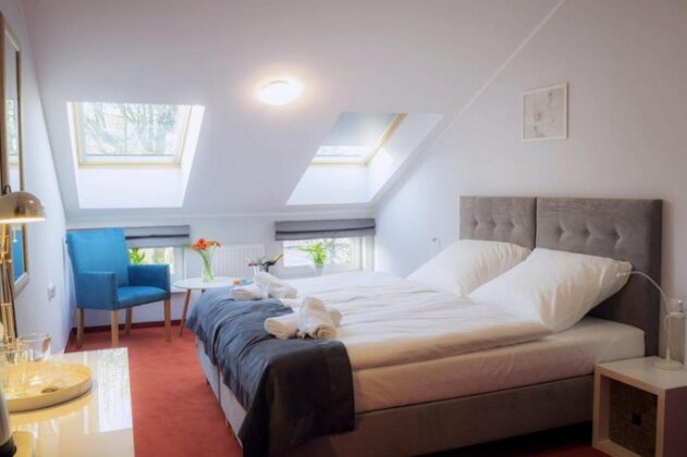 Hotel Inner City - Photo2