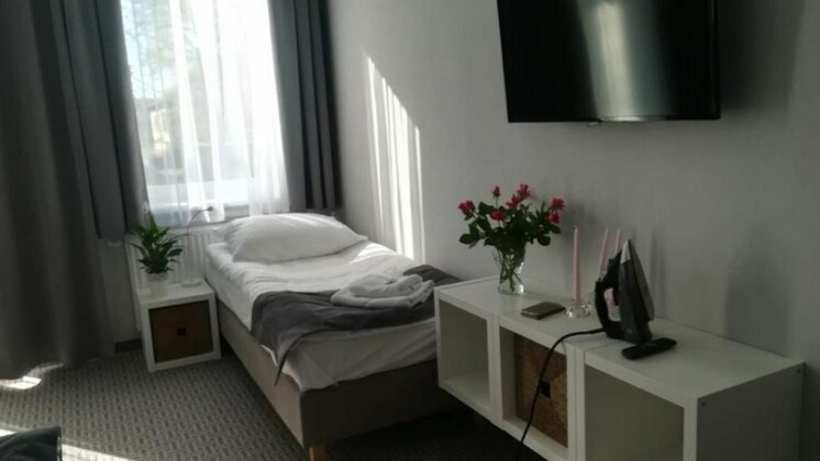 Hotel Inner City - Photo5