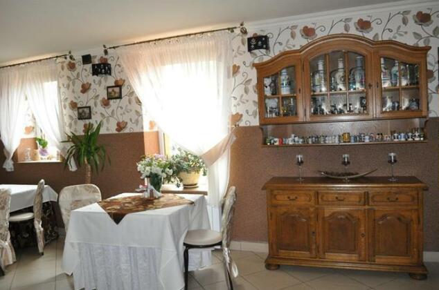 Hotel u Liska - Photo2