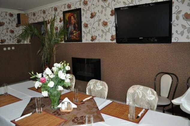 Hotel u Liska - Photo3