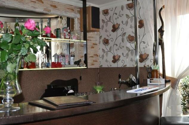 Hotel u Liska - Photo4