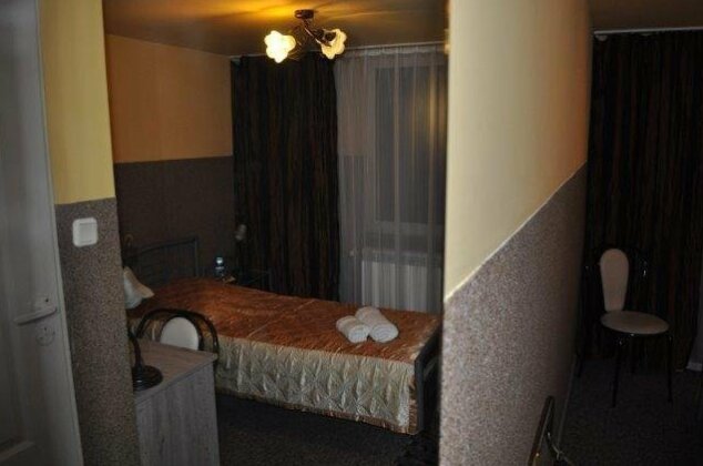 Hotel u Liska - Photo5