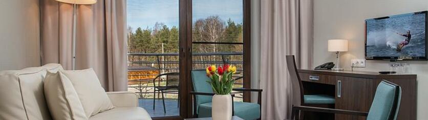 Hotel Meridian - Photo2