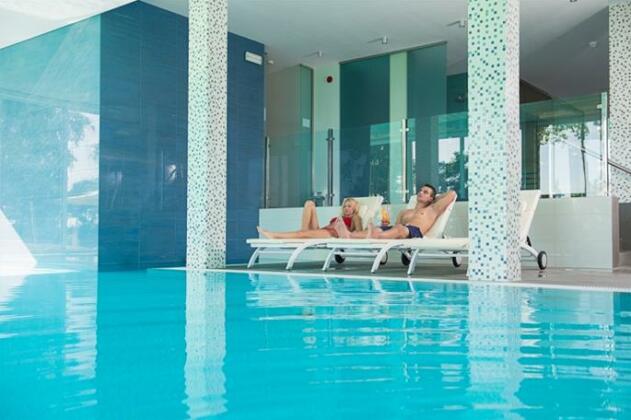 Hotel Meridian - Photo3