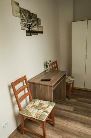 Agroturystyka Na poddaszu 22 - Photo2