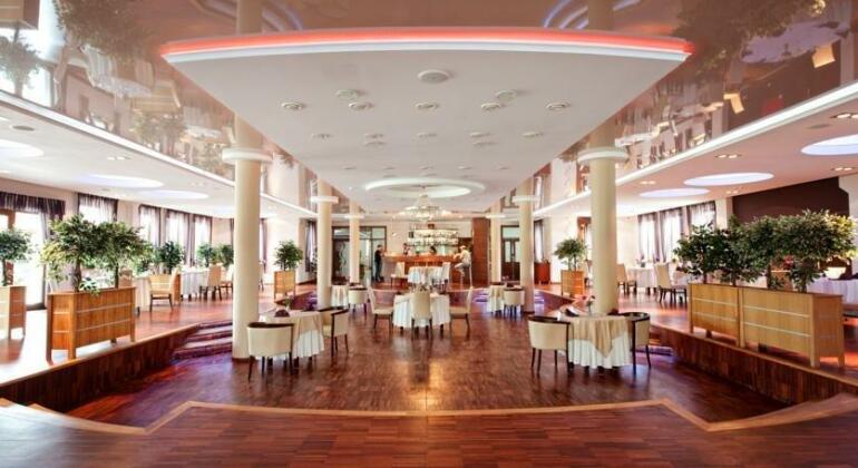 Hotel Marsel - Photo4