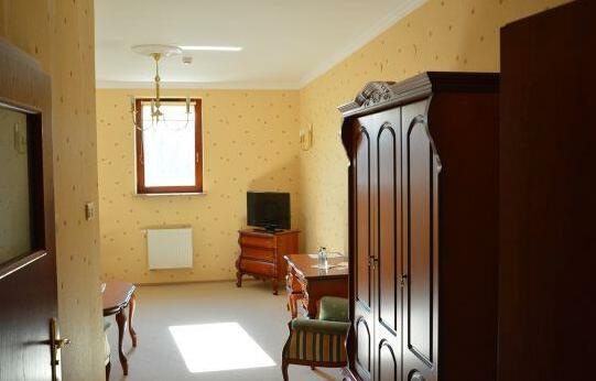 Zamek Gostynin - Photo2