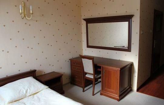Zamek Gostynin - Photo4