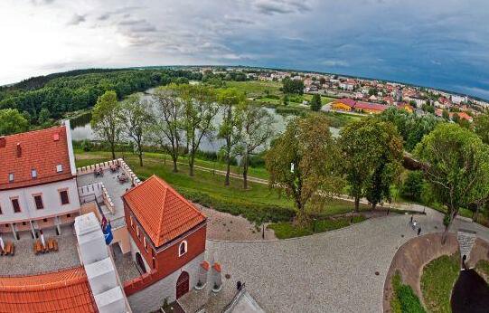 Zamek Gostynin - Photo5