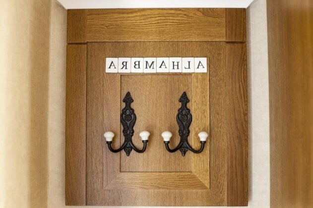 Hotel Alhambra Ladek-Zdroj - Photo3