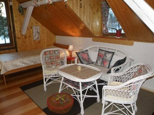 Ranczo Frodyma - Photo2