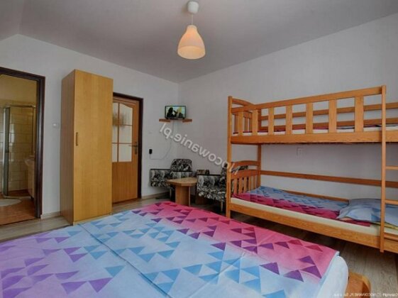 Brzozowe Zacisze - Photo3