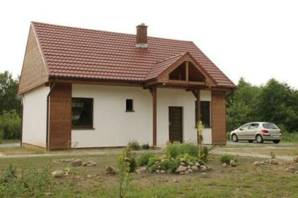 Gospodarstwo Agroturystyczne Chycina pl