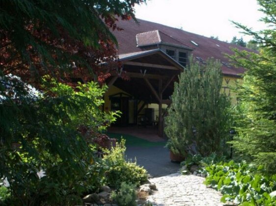 Hotel Keszyca Lesna - Photo2
