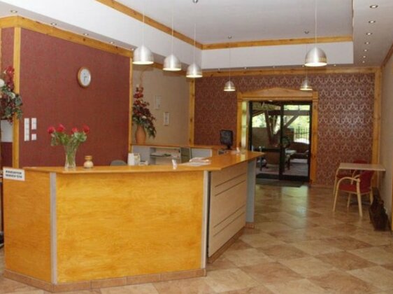 Hotel Keszyca Lesna - Photo4