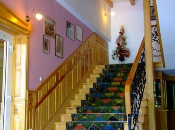 Hotel Keszyca Lesna - Photo5