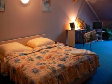 Hotel Keszyca Lesna