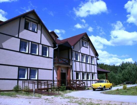 Hotel Kosobudz