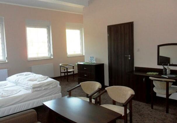 Hotel Kosobudz - Photo2