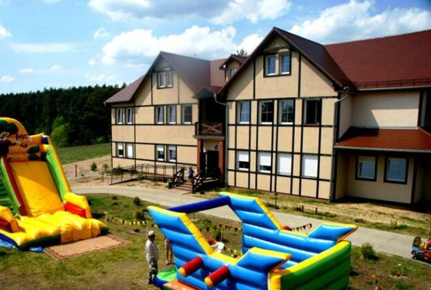 Hotel Kosobudz - Photo3