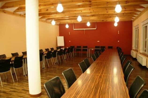 Hotel Kosobudz - Photo4