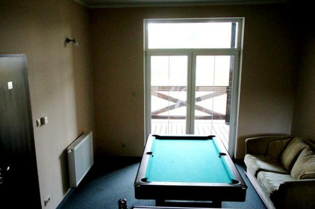 Hotel Kosobudz - Photo5