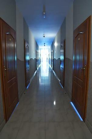 Hotel Nevada Lagow - Photo3