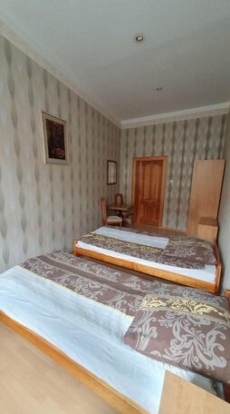 Hotel Piastowska Lagow - Photo2