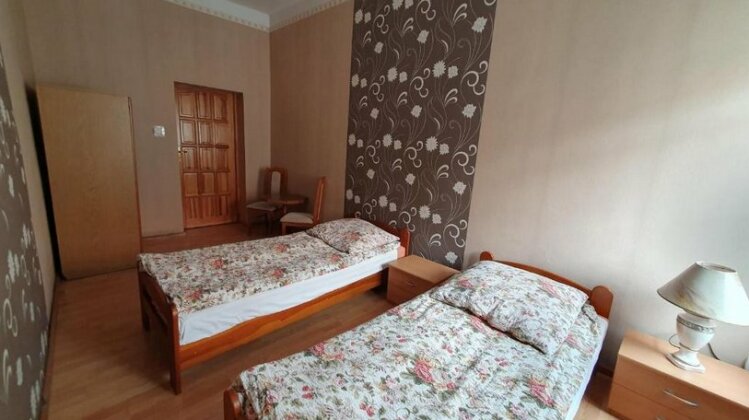 Hotel Piastowska Lagow - Photo3