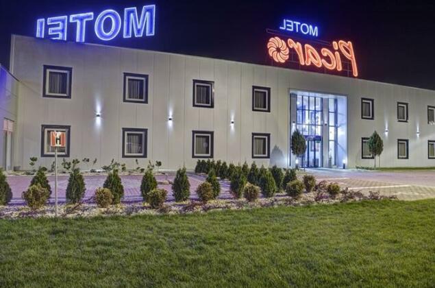 Hotel Picaro Stok - Photo2