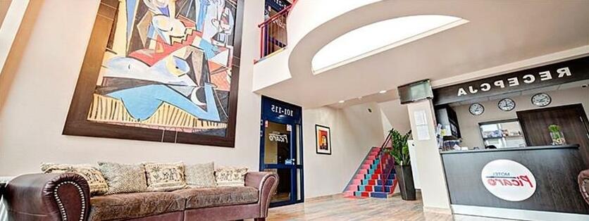 Hotel Picaro Stok - Photo3
