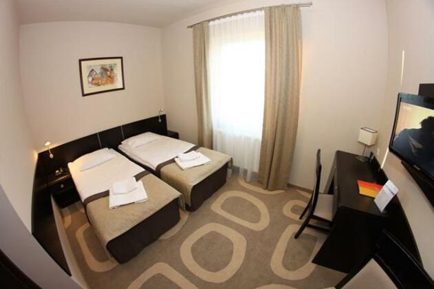 Hotel Picaro Stok - Photo4