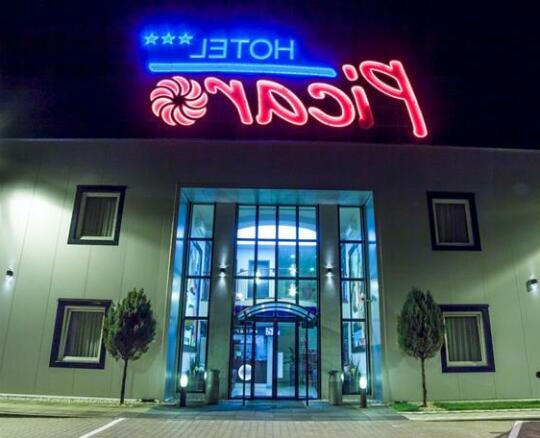 Hotel Picaro Stok - Photo5