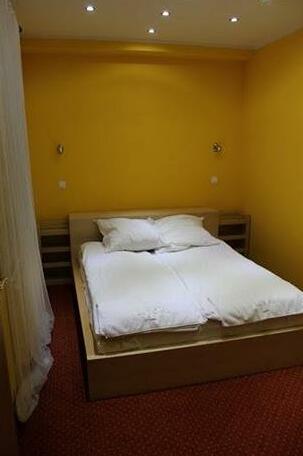 Hotel Tequila Lagow - Photo2