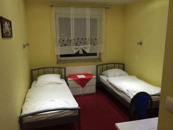 Hotel Tequila Lagow - Photo3