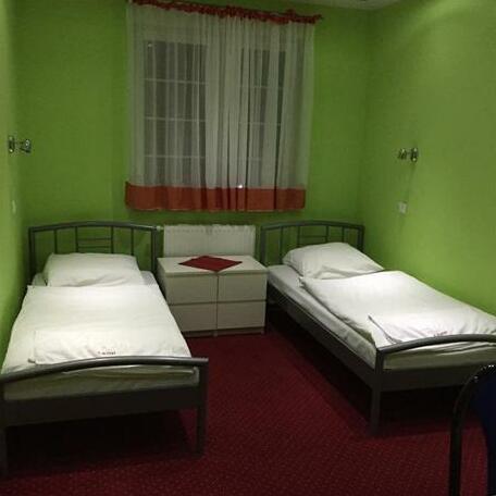 Hotel Tequila Lagow - Photo4