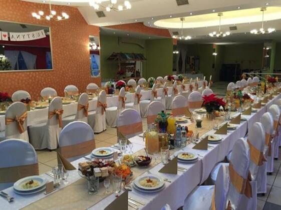 Hotel Tequila Lagow - Photo5
