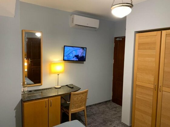 Hotel Willa Starosty - Photo3