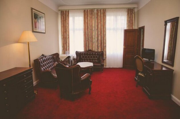 Hotel Willa Starosty - Photo4