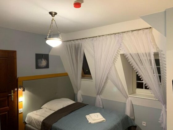 Hotel Willa Starosty - Photo5