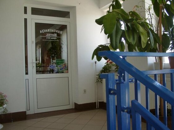 Hotelik Duet - Photo2