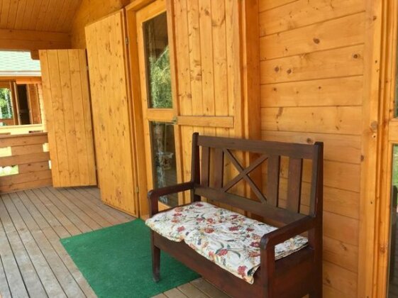 Lesny Zaulek - Photo2