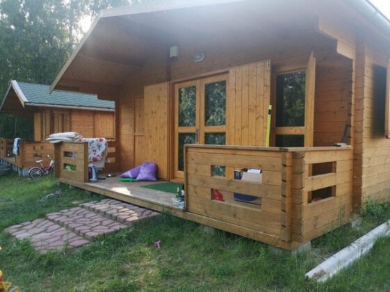Lesny Zaulek - Photo4