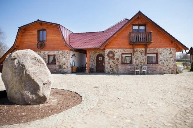 Rancho Zapotoczny - Photo2