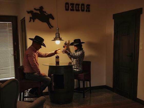 Rancho Zapotoczny - Photo3