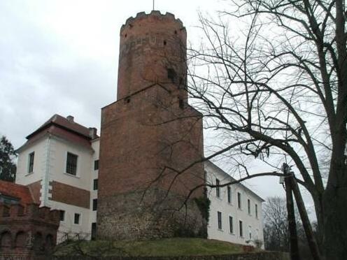 Zamek Joannitow - Photo2